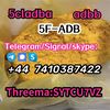 The most powerful cannabinoid 5cladba adbb Telegarm/Signal/skype: +44 7410387422