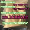 Research Protonitazene Metonitazene  Telegarm/Signal/skype: +44 7410387422