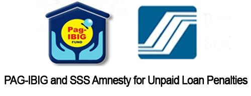 Picture of Pag-Ibig, SSS offers Penalty Condonation For Unpaid Loans