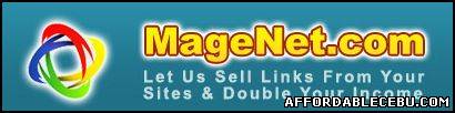 Picture of MageNet.com Activities To Increase Link Sales