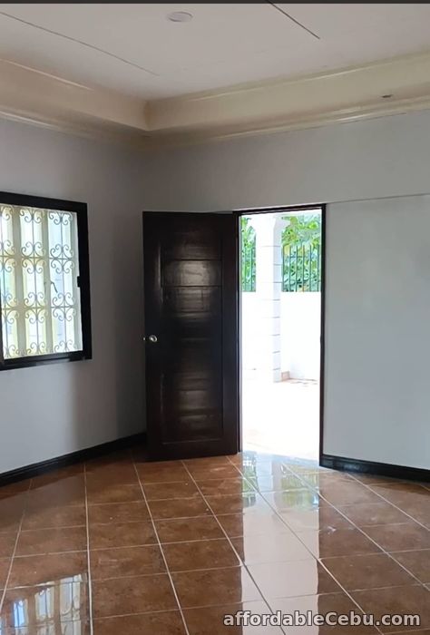5th picture of Elegant bungalow house in a corner LOT, White Sand Subdivision For Sale in Cebu, Philippines