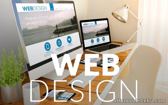 1st picture of Avail of Web Design Company Dubai Services Offer in Cebu, Philippines