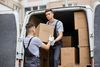 Long Distance Moving Services in Flower Mound
