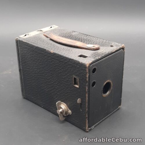 1st picture of Kodak No 2 Brownie For Sale in Cebu, Philippines