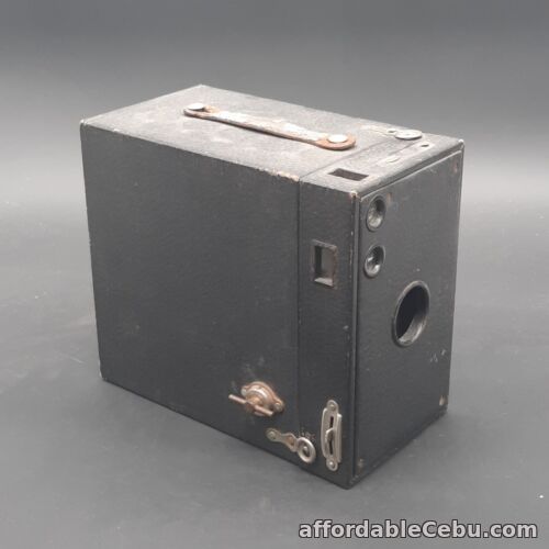 1st picture of Kodak No 2 Brownie Model C For Sale in Cebu, Philippines