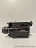 Canon 310xl Super 8 Movie Camera f/1.0 lens Fully Working Film Tested