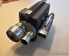 Vintage Wittnauer Cine-Twin Projector and Camera Model WD-400 - Parts or Repair