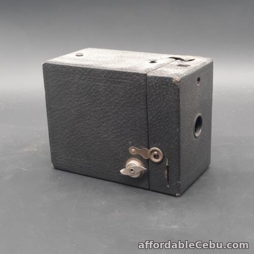 1st picture of No 2 Kodak Brownie For Sale in Cebu, Philippines
