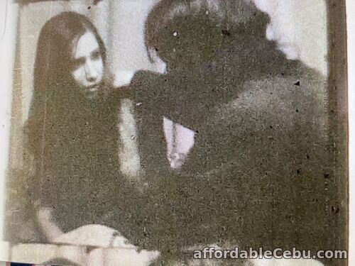 1st picture of Regular 8mm Risque Film "Romeo & Juliet" - 1960's/1970's For Sale in Cebu, Philippines