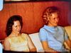 Regular 8mm Home Movie Family Scenes/Badminton/House Party/Easter  - 1960's