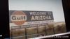 Rare Vintage 8mm Home Movie Film Reel Hot Arizona Vacation Trip Pool Desert P13