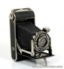 Vintage Certix Model A Folding Camera w/Schneider Radionar 10.5cm f/4.5 Lens