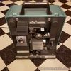 WORKING Bell & Howell 16mm Filmosound 1585 Film Sound Projector