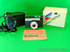 NEW!! Vintage Lomo SMENA 8M  Soviet USSR 35mm compact film camera w/s Rare case!