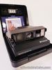 Polaroid Spectra System SE Camera W/ Case Manual & Strap