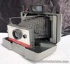 Vintage Polaroid Automatic 104 Instant Film Land Camera