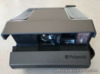 Vintage Polariod Spectra System Instant Film Camera Manual & Film Nice Condition