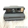 Vintage Polaroid Spectra 2 Instant Film Camera Reconditioned Working