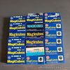 18 BOXES Magicubes Vintage Camera Flash Bulbs 54 Cubes / 216 Flashes Total NOS