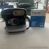 Vintage Polaroid 600 Instant Film Camera with 600 Film WORKS GREAT