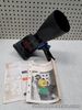 Polaroid CR-9 Land Oscilloscope Camera RARE UNTESTED VINTAGE