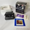 Polaroid AF Spectra System SE Autofocus Instant Camera with Original Packaging