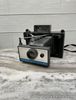 Vintage Polaroid Land Camera Automatic, 210 Instant Film, Untested