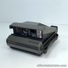 Polaroid Spectra System Instant Film Camera Quintic Lens F10,125mm Untested