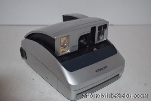 1st picture of Vintage 1970's Polaroid One 600 Instant Camera For Sale in Cebu, Philippines