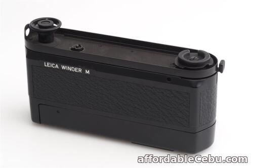 1st picture of Leitz Leica Winder M 14403 (1674936015) For Sale in Cebu, Philippines