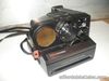 Vintage Polaroid sonar one step pronto land camera  film untested bin 526