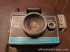Vintage Polaroid Colorpack II Land Camera