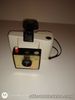 Vintage Polaroid Swinger Model 20 Instant Film Land Camera UNTESTED