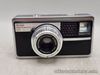 Vintage Kodak Instamatic 500 126 Film Camera Schneider 38mm F2.8 - Germany