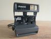 Vintage Polaroid One Step 600 Instant Film Photo Camera Black EUC Tested