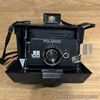 Vintage Polaroid EE 100 Special Instant Film Compact Land Camera Untested