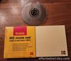 Vintage Kodak 882 Movie Reel Super 8 & 8mm 200ft with Box