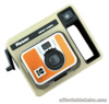 Vintage Kodak Pleaser Instant Camera Film Camera Polaroid