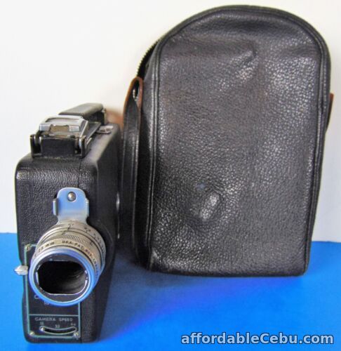 1st picture of Vintage Argus Seventy-Five TLR 75mm Camera Medium Format  ArgoFlex 75 UNTESTED For Sale in Cebu, Philippines