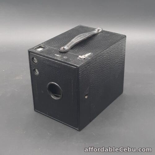 1st picture of Kosak No 3 Brownie Camera For Sale in Cebu, Philippines