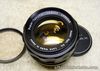 MINTY Vintage Asahi Pentax 50mm f/1.4 Super-TAKUMAR M42 Screw Mount Lens w/ Caps