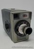 VINTAGE-Kodak Brownie 8 movie camera f/2.7 Untested.