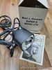 Vintage Bell & Howell Super 8 Movie Camera Lite Light 46920 w Box & Instructions