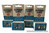 General Electric Hi Power Camera Flash Cubes Lot Of 4 2 Packs New Old Stock