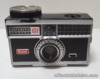 Vintage Kodak Instamatic 404 Camera w/ Hard Case, Free Shipping