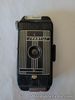 Vintage 1940s Spartus Folding Camera 5-500 Untested As Is