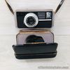 Vintage Kodak Camera Instamatic 500 Germany Schneider-Kreuznach  For Parts