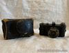 Vintage Pickwik Camera And Case Untested Photo Stage Prop