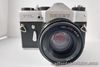 Soviet Camera Zenit TTL Lens Helios 44m Vintage Film camera