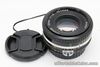 Nikon Ai-S Nikkor 50mm f/1.8 Pancake lens For F Mount  Excellent+++++ From Japan
